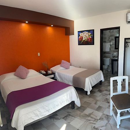 Hotel Yauco El Rosario Esterno foto