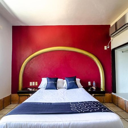 Hotel Yauco El Rosario Esterno foto