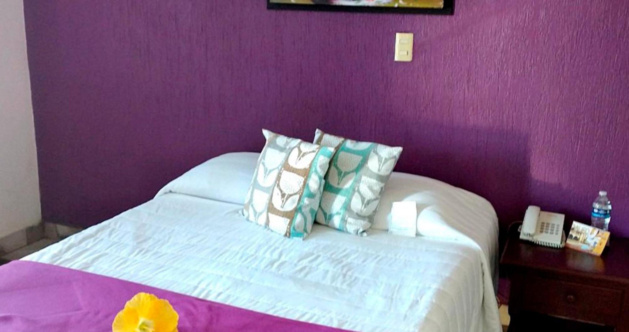 Hotel Yauco El Rosario Esterno foto