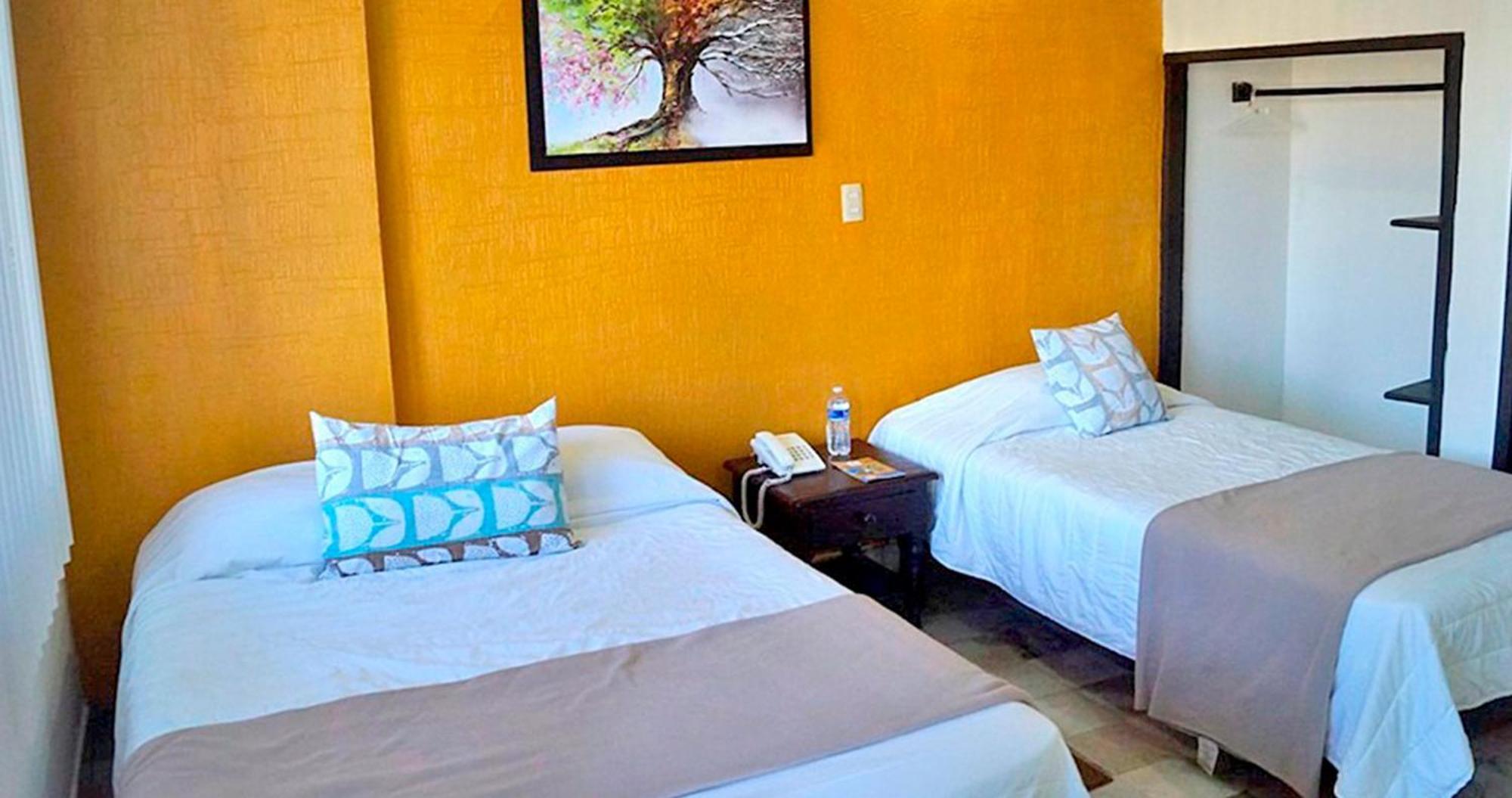 Hotel Yauco El Rosario Esterno foto