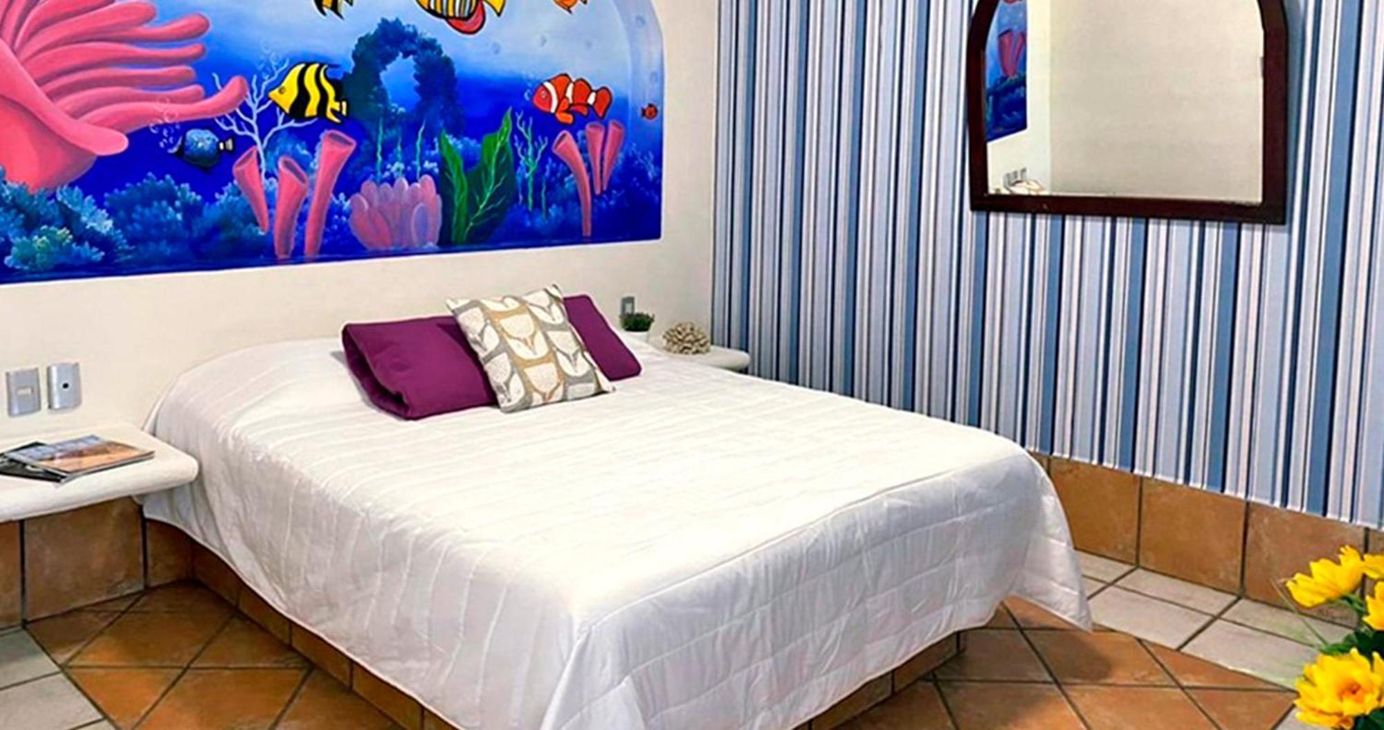 Hotel Yauco El Rosario Esterno foto