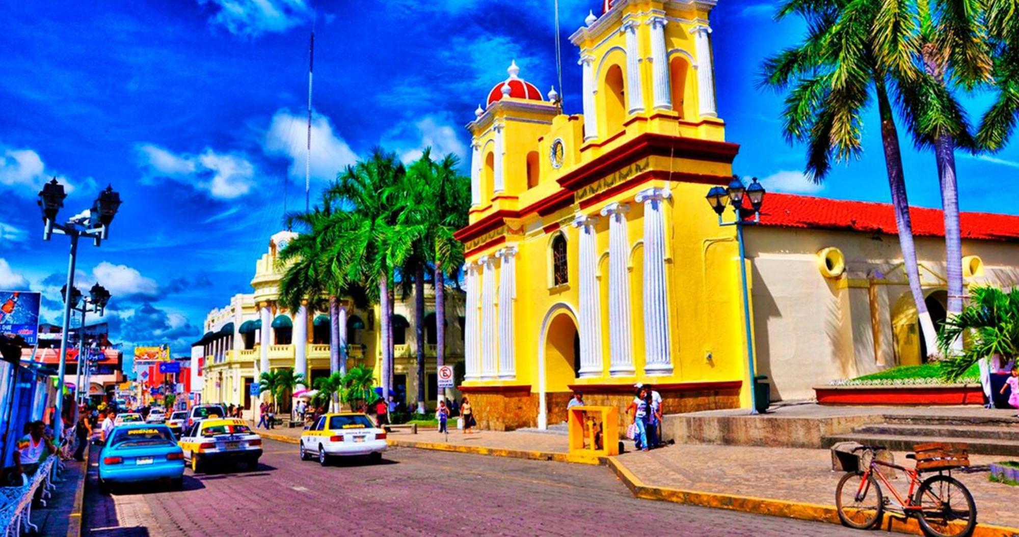 Hotel Yauco El Rosario Esterno foto