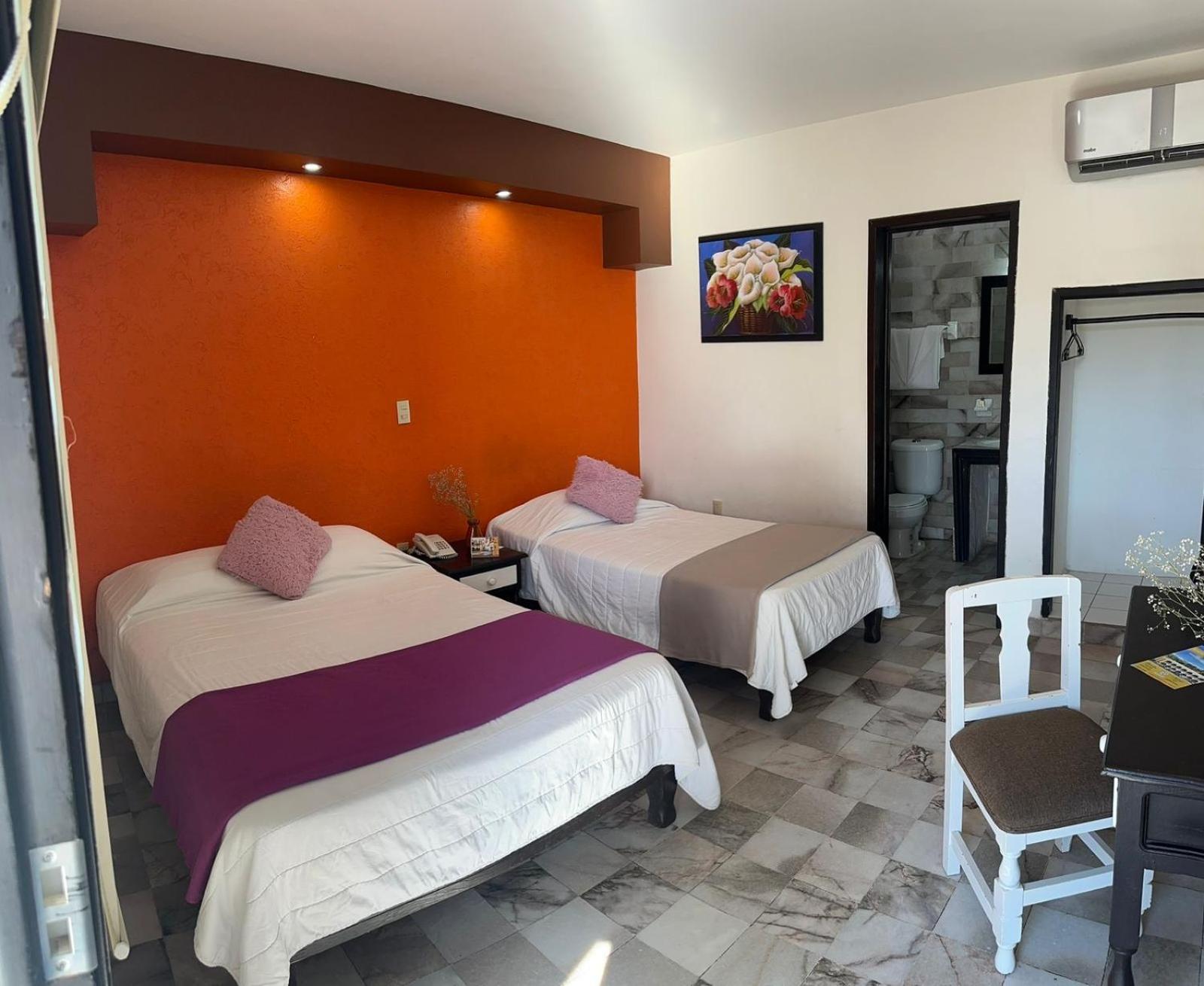 Hotel Yauco El Rosario Esterno foto