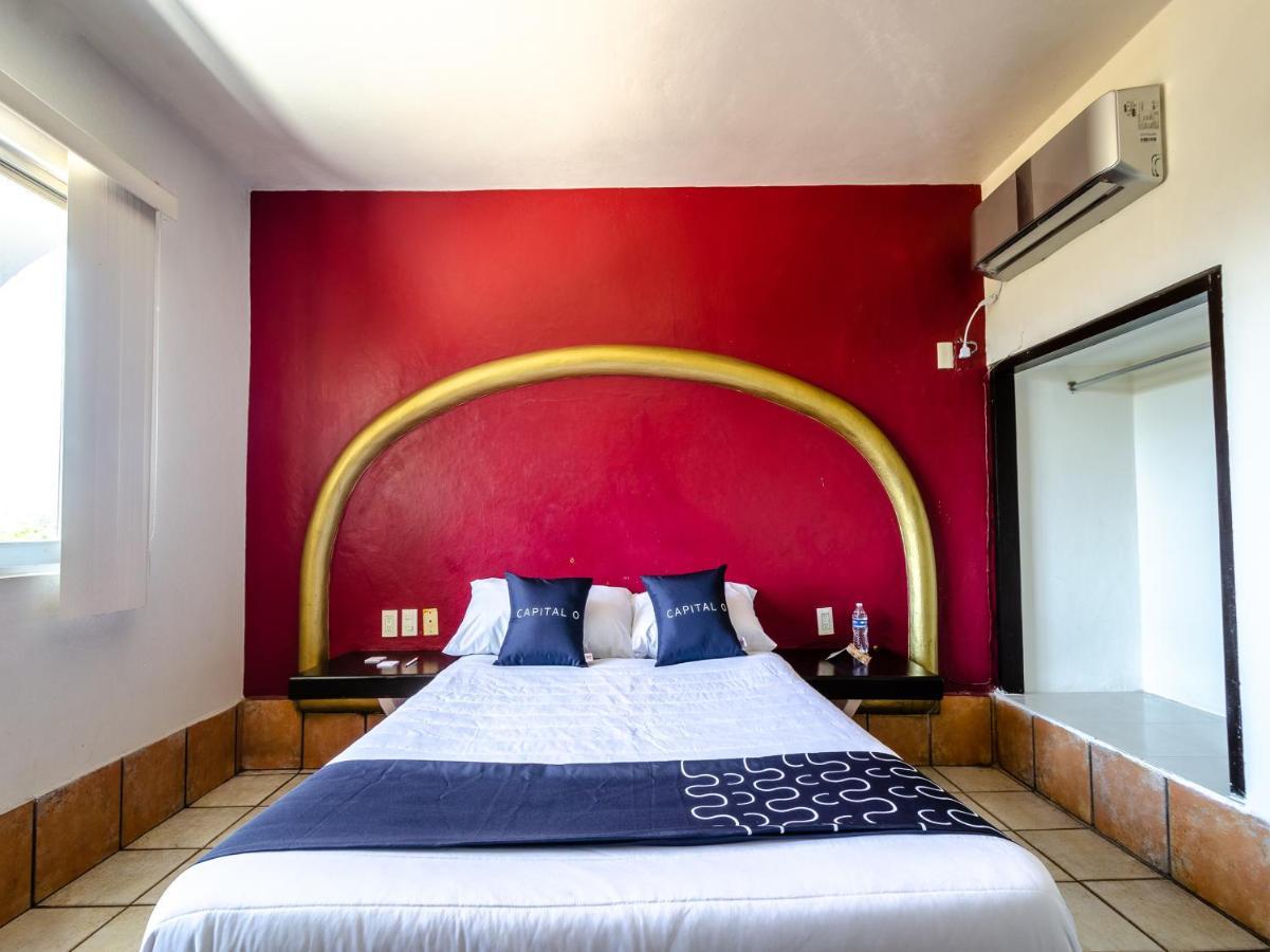 Hotel Yauco El Rosario Esterno foto