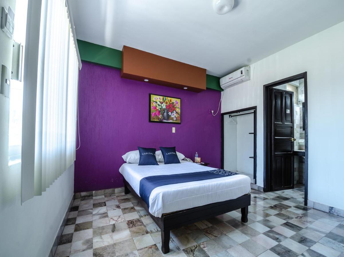 Hotel Yauco El Rosario Esterno foto